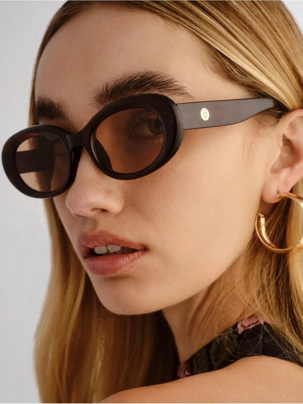 AIRE X Cleobella Epsilion Sunglasses